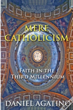 Capa do artigo Mere Catholicism