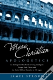 Mere Christian Apologetics