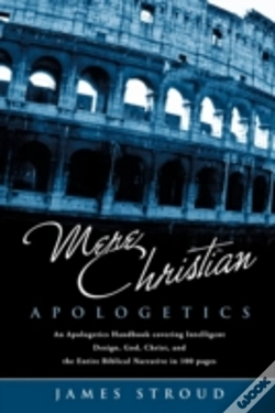 Capa do artigo Mere Christian Apologetics