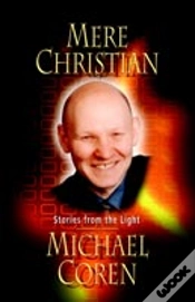 Capa do artigo Mere Christian