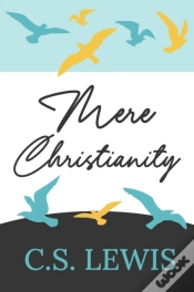 Capa do artigo Mere Christianity