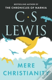 Capa do artigo Mere Christianity