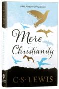 Mere Christianity