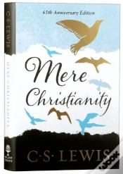 Capa do artigo Mere Christianity