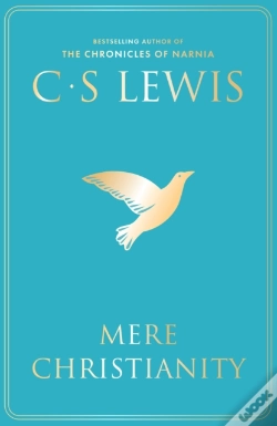 Capa do artigo Mere Christianity