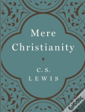Capa do artigo Mere Christianity Gift Edition