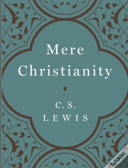 Capa do artigo Mere Christianity Gift Edition