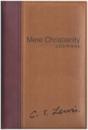 Mere Christianity Journal - Preview