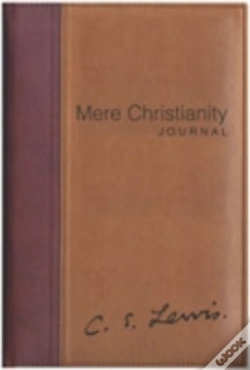 Capa do artigo Mere Christianity Journal