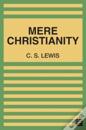 Capa do artigo Mere Christianity