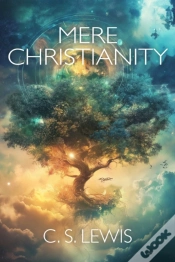 Capa do artigo Mere Christianity