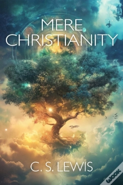 Capa do artigo Mere Christianity
