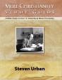 Mere Christianity Study Guide - Preview
