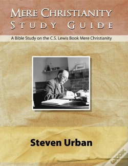 Capa do artigo Mere Christianity Study Guide