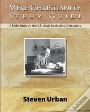 Capa do artigo Mere Christianity Study Guide