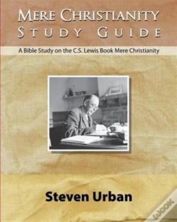Capa do artigo Mere Christianity Study Guide