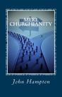 Mere Churchianity (Formerly 'Flatlining') - Preview