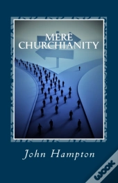 Mere Churchianity (Formerly 'Flatlining')