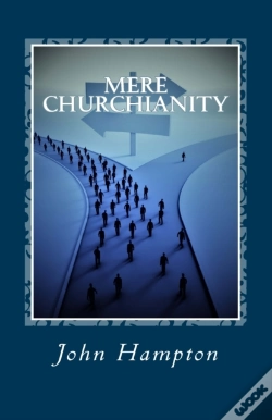 Capa do artigo Mere Churchianity (Formerly 'Flatlining')