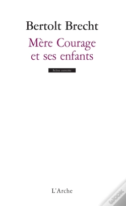 Capa do artigo Mère Courage Et Ses Enfants