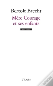Capa do artigo Mère Courage Et Ses Enfants