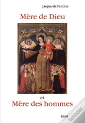 Capa do artigo Mère De Dieu Et Mère Des Hommes