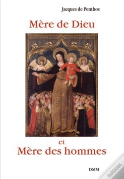 Capa do artigo Mère De Dieu Et Mère Des Hommes