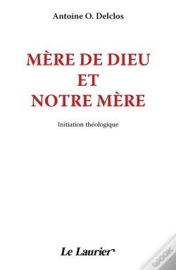 Capa do artigo Mère De Dieu Et Notre Mère