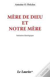 Capa do artigo Mère De Dieu Et Notre Mère