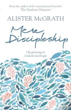 Capa do artigo Mere Discipleship