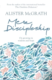 Capa do artigo Mere Discipleship