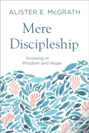 Capa do artigo Mere Discipleship