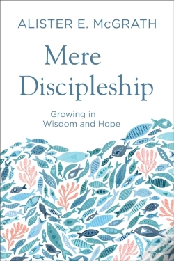 Capa do artigo Mere Discipleship