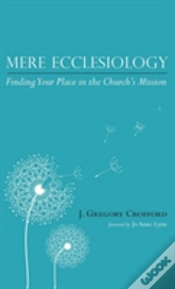 Capa do artigo Mere Ecclesiology