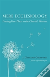 Capa do artigo Mere Ecclesiology