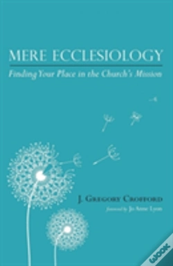Capa do artigo Mere Ecclesiology