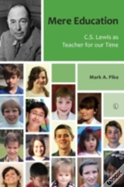 Capa do artigo Mere Education