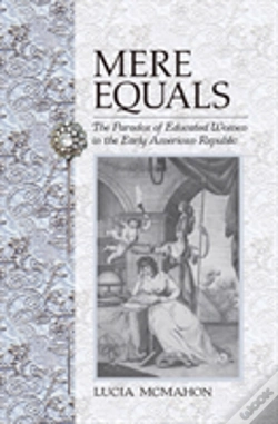 Capa do artigo Mere Equals