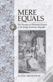 Capa do artigo Mere Equals
