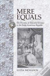 Capa do artigo Mere Equals