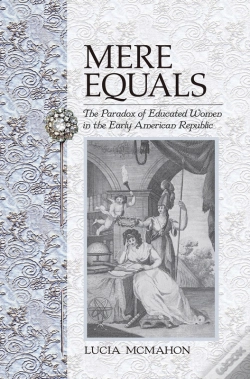 Capa do artigo Mere Equals