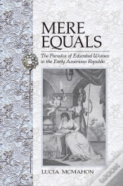 Capa do artigo Mere Equals