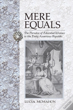 Capa do artigo Mere Equals