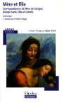Mère Et Fille : Correspondances De Mme De Sévigné, George Sand, Sido Et Colette - Preview
