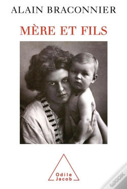Capa do artigo Mère Et Fils