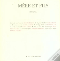 Capa do artigo Mere Et Fils