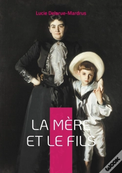 Capa do artigo Mere Et Fils - Explorez Les Dynamiques Comple