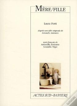 Capa do artigo Mère/Fille