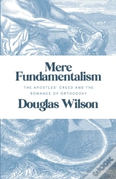 Mere Fundamentalism: The Apostles' Creed