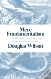 Capa do artigo Mere Fundamentalism: The Apostles